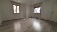 Appartement à vendre 3 pièces de 86m² LUXEUIL LES BAINS (70)