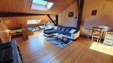 Maison à vendre 5 pièces proche de LURE (70)