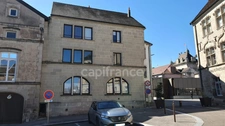 Appartement à vendre 3 pièces de 86m² LUXEUIL LES BAINS (70)