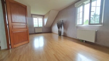 Maison à vendre 6 pièces SAINT LOUP SUR SEMOUSE (70)