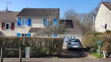 Maison à vendre 5 pièces LUXEUIL LES BAINS (70)