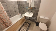 Maison à vendre 5 pièces LUXEUIL LES BAINS (70)
