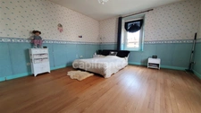 Maison à vendre 5 pièces de 150m² SAINT LOUP SUR SEMOUSE (70)