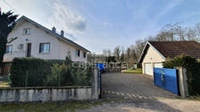 Maison à vendre 4 pièces MAGNY VERNOIS (70)