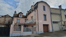 Maison à vendre 5 pièces de 150m² SAINT LOUP SUR SEMOUSE (70)