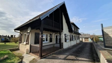 Maison à vendre 5 pièces 120m² SAINT SAUVEUR (70).