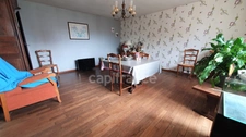 Maison en pierre 4 pièces de 120m² DAMPIERRE LES CONFLANS (70)