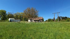 Maison à vendre CHAMPAGNEY (70) sur un terrain de 15604m²