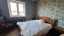 Maison à vendre 4 pièces SAINT LOUP SUR SEMOUSE (70)
