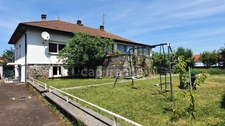 Maison à vendre 9 pièces LUXEUIL LES BAINS (70)