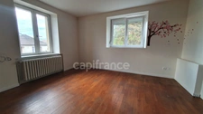 Immeuble de 3 logements à vendre LUXEUIL LES BAINS (70)