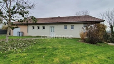 Maison de plain-pied à vendre 4 pièces SAINT LOUP SUR SEMOUSE (70)
