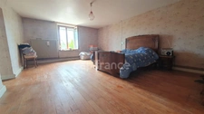 Maison en pierre 4 pièces de 120m² DAMPIERRE LES CONFLANS (70)