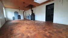 Immeuble de 3 logements à vendre LUXEUIL LES BAINS (70)