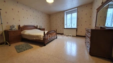 Maison à vendre 9 pièces SAINT LOUP SUR SEMOUSE (70)