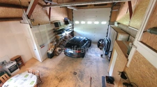 Propriété avec maison 5 pièces  - piscine - hangar pour bateau et place de port - CORRE (70)