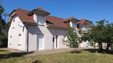 Maison à vendre 6 pièces SAINT LOUP SUR SEMOUSE (70)
