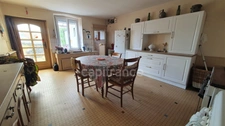 Maison en pierre 4 pièces de 120m² DAMPIERRE LES CONFLANS (70)