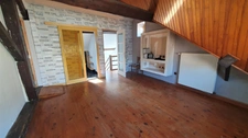 Maison à vendre 6 pièces LUXEUIL LES BAINS (70)