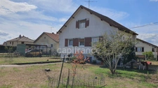 Maison à vendre 4 pièces SAINT LOUP SUR SEMOUSE (70)