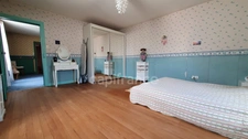 Maison à vendre 5 pièces de 150m² SAINT LOUP SUR SEMOUSE (70)