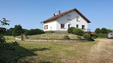 Maison à vendre 6 pièces SAINT LOUP SUR SEMOUSE (70)
