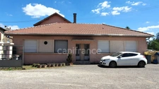 Dpt Haute-Saône (70), à vendre proche de LUXEUIL LES BAINS immeuble 