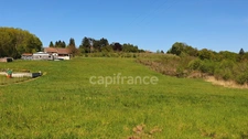 Maison à vendre CHAMPAGNEY (70) sur un terrain de 15604m²