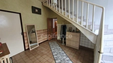 Maison à vendre 9 pièces SAINT LOUP SUR SEMOUSE (70)