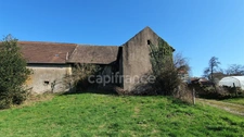 Maison à vendre 3 pièces CHATENOIS (70)