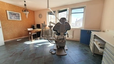 Appartement à vendre 3 pièces de 86m² LUXEUIL LES BAINS (70)