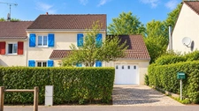 Maison à vendre 5 pièces LUXEUIL LES BAINS (70)
