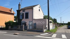 Maison à vendre 3 pièces SAINT LOUP SUR SEMOUSE (70)