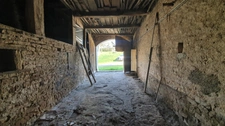 Maison à vendre 3 pièces CHATENOIS (70)