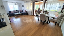 Maison à vendre 9 pièces LUXEUIL LES BAINS (70)
