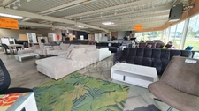 Bâtiment commercial de 548m²  à vendre VESOUL (70)