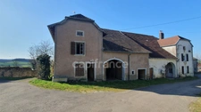 Maison à vendre 3 pièces CHATENOIS (70)