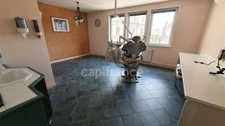 Appartement à vendre 3 pièces de 86m² LUXEUIL LES BAINS (70)