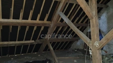 Maison à vendre 9 pièces + local commercial SAINT LOUP SUR SEMOUSE (70)