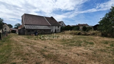 Maison en pierre 4 pièces de 120m² DAMPIERRE LES CONFLANS (70)