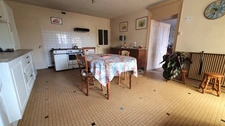 Maison en pierre 4 pièces de 120m² DAMPIERRE LES CONFLANS (70)