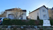 Maison à vendre 7 pièces proche de NOROY LE BOURG (70)