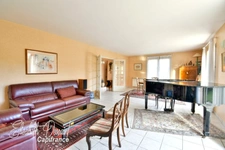 ANGLET – QUARTIER DES QUATRE CANTONS | Maison de plain-pied 90m², Terrain 700 m²