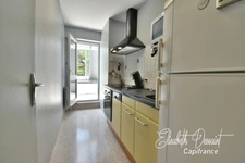 BIARRITZ – Quartier Beaurivage Appartement T2 d'environ 55 m² avec terrasse