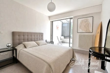 BIARRITZ – Quartier Beaurivage Appartement T2 d'environ 55 m² avec terrasse