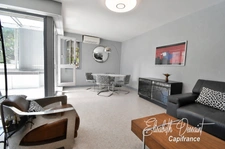 BIARRITZ – Quartier Beaurivage Appartement T2 d'environ 55 m² avec terrasse