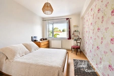 Bayonne – Coup de cœur garanti ! T3 lumineux de 63,5 m² avec grande terrasse