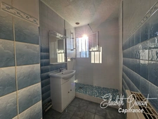 4-bedroom house - 90 m² on 500 m² of land with an unobstructed view