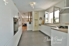 ONDRES – Basque-Landes style family villa with swimming pool 