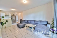 EXCLUSIVITE - Appartement T3 de 60m² sans vis à vis avec terrasse de 14 m²